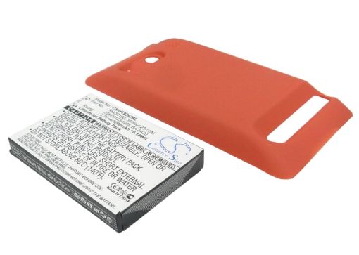 Battery for HTC EVO 4G A9292 (35H00123-00M/02M) - 1