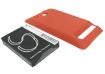 Battery for HTC EVO 4G A9292 (35H00123-00M/02M) - 3