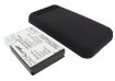 HTC S710E Incredible S Battery 35H00152-01M BG32100 - 2
