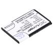 Battery for Nokia X2 C2-05 8208 7705 7270 6700 6300 6230 6103 BL-4C - 2