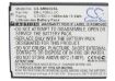 Uscellular SCH-R530 Galaxy SIII S3 LTE Battery Replacement - 5
