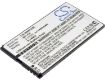Nokia Lumia 822/810 Battery BP-4W Replacement - 1