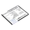 Alcatel OT-785/5020/5017/4037 Battery (CAB1400002C1 CAB31C00002C1) - 2