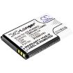 Battery for T-Com Octophone 8242 8232 - 1