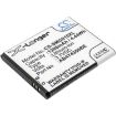 Samsung YP-GB1 SGH-W709 W699 W509 Battery AB474350BA - 1