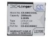 Battery for Samsung SM-S327VL J500M J500H J500G J500F/DS J337V J337T - 1