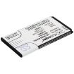 Maxcom MM721BB MM721 3G MM720BB MM720 Battery Replacement - 2