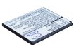 Battery for Blu Y530Q W510U Studio 5.0S II D572i D572A C665104200T - 3