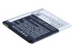 Battery for Blu Studio C Mini 5.0, 5.0C HD, Life One M (C706043200L/T) - 4