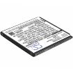 Battery for Blu S370 S310U Neo 3.5 Dash 4.0 CE D370 D350 A010U - 2