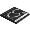 Battery for Blu S370 S310U Neo 3.5 Dash 4.0 CE D370 D350 A010U - 4