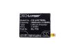 Google Nexus 5X LTE Battery BL-T19 Replacement - 5