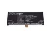 Lenovo Zuk 2 Z2131 Z2 Rio 2016 Edition Battery BL268 - 5