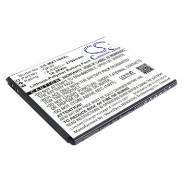 Motorola XT1921-5 XT1768 XT1677 Battery GK40 SNN5967A - 1