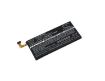 Alcatel OT-6145K/6045Y/5056W Battery TLP025C1/TLP025C2 - 1