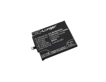 Xiaomi Redmi 4A Mi 4A Battery BN30 Replacement - 1