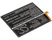 Coolpad Y91-U00 Max Lite Y91-921 Battery CPLD-395 Dual SIM TD-LT - 2