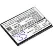Cingular QuickFlip OT-4044C Flip 2 Battery Replacement - 2