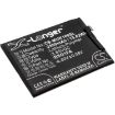 Xiaomi SKR-H0 SKR-A0 Black Shark Battery BSO1FA Dual SIM TD-LTE - 1