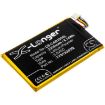 Cat B35 Battery (p/n TYS13G02Q) Replacement - 1