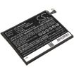 Wiko W-C860 W-C800 View 2 Pro Battery (p/n 356580H S104-Z37000-000) - 1