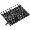 Wiko W-C860 W-C800 View 2 Pro Battery (p/n 356580H S104-Z37000-000) - 2