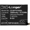 Vivo V1831 V15 Battery (p/n B-G2) Replacement - 3