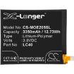 Motorola XT2052DL XT2052-5 E7 E 2020 Battery (p/n LC40) - 3