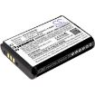 Kyocera E4831 E4830 E4811 E4810 DuraXV Battery SCP-73LBPS - 1