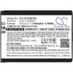 Kyocera E4831 E4830 E4811 E4810 DuraXV Battery SCP-73LBPS - 3