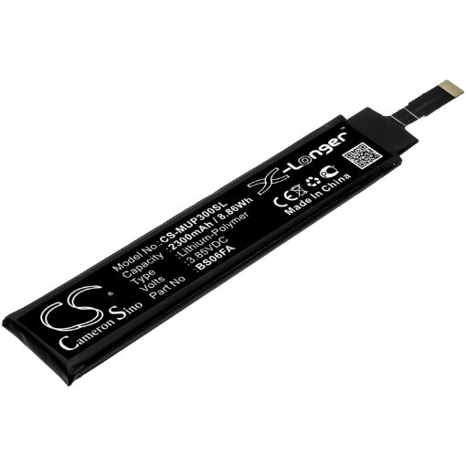 Xiaomi Black Shark 3/3S 5G Battery BS06FA KLE-H0 KLE-A0 - 1