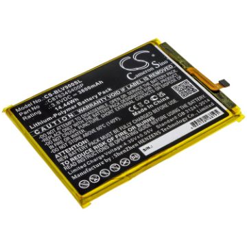 Blu V9 V0450UU G8 G0170 Battery (p/n C876345400P) - 1
