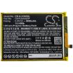Blu V9 V0450UU G8 G0170 Battery (p/n C876345400P) - 3