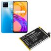 Oppo Realme 8 Pro Battery BLP837 Replacement - 5