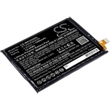 Wiko RIDE 3 Battery (p/n PT34H406082W) - 1