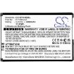 Kyocera Torque G04 KYV46 Battery (p/n KYV46UAA) Replacement - 3
