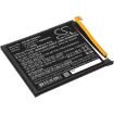 Battery for Walton Primo R5 (p/n WMB3000H) - 1