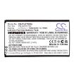 Plum RAM 7 E700 Battery (p/n PM-BATE700) - 3