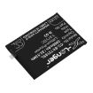 Vivo V2188A T2x Battery (p/n B-U2) - 2