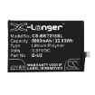 Vivo V2188A T2x Battery (p/n B-U2) - 3
