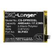 Oppo Reno 5 Lite 4 4G CPH2205 CPH2113 Battery BLP853 - 3