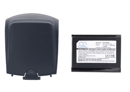 Blackberry 7520 7510 6510 Battery (p/n BAT-03087-002) - 1