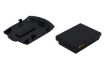 Blackberry 7520 7510 6510 Battery (p/n BAT-03087-002) - 5