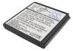 Nokia N93 N73 9300 6280 6233 3250 Battery (BP-6M) - 1