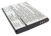 Samsung YP-GB1 SGH-W709 W699 W509 T749 i8510 Battery AB474350BA - 2
