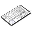 Huawei V839 V716 U2800 Pinnacle 2 M636 Battery (HB4A1H HBU83S) - 2