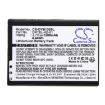 Myphone Halo2 1075 Battery (p/n BS-01 BS-02) - 3