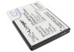 Samsung SGH-T879/i717/N7000 Battery EB615268VA Replacement - 2