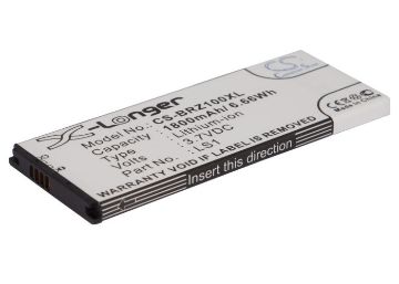 Porsche Design P9982 Battery Replacement - 1