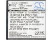 Sony Ericsson Xperia ZR LTE Battery BA950 for M36i M36h C5503 - 5